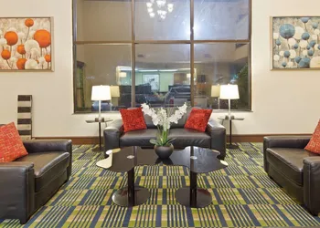 SureStay Plus Hotel by Best Western Roanoke Rapids I-95 hotel thumbnail 2
