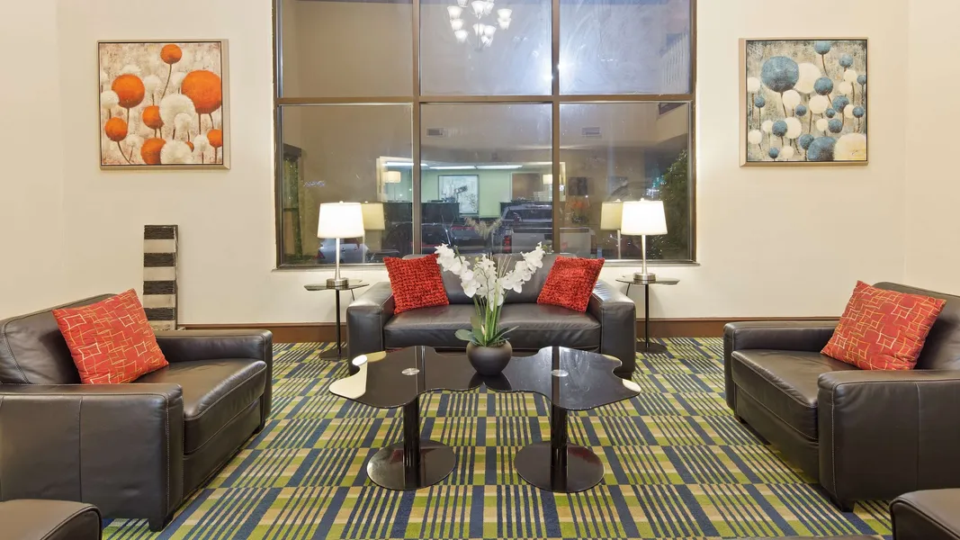 SureStay Plus Hotel by Best Western Roanoke Rapids I-95 hotel detail image 2