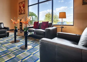 SureStay Plus Hotel by Best Western Roanoke Rapids I-95 hotel thumbnail 3