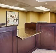 SureStay Plus Hotel by Best Western Roanoke Rapids I-95 hotel detail image 4