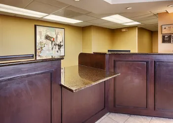 SureStay Plus Hotel by Best Western Roanoke Rapids I-95 hotel thumbnail 4