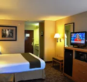 SureStay Plus Hotel by Best Western Roanoke Rapids I-95 hotel detail image 5