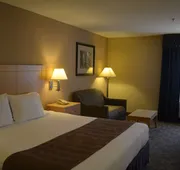 SureStay Plus Hotel by Best Western Roanoke Rapids I-95 hotel detail image 7