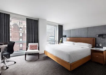 Hotel 48LEX New York hotel thumbnail 5