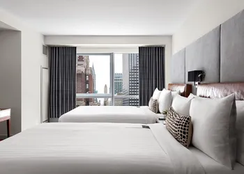 Hotel 48LEX New York hotel thumbnail 7