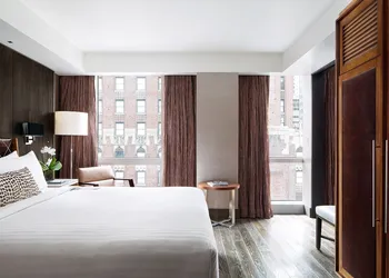 Hotel 48LEX New York hotel thumbnail 8