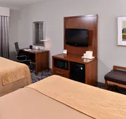 Comfort Inn & Suites Frisco - Plano hotel detail image 4