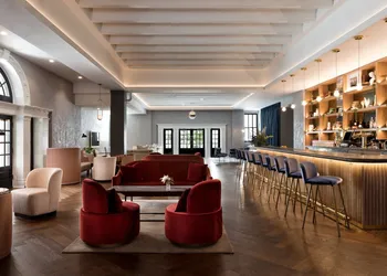 The Guild Hotel, San Diego Downtown, a Marriott Tribute Portfolio Hotel hotel thumbnail 4