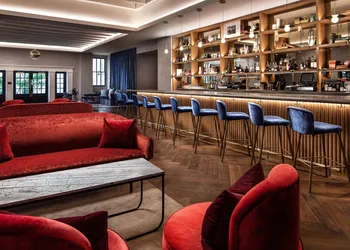 The Guild Hotel, San Diego Downtown, a Marriott Tribute Portfolio Hotel hotel thumbnail 5