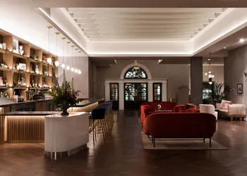 The Guild Hotel, San Diego Downtown, a Marriott Tribute Portfolio Hotel hotel thumbnail 6