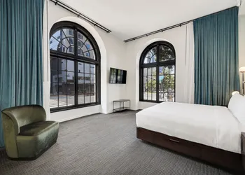 The Guild Hotel, San Diego Downtown, a Marriott Tribute Portfolio Hotel hotel thumbnail 7