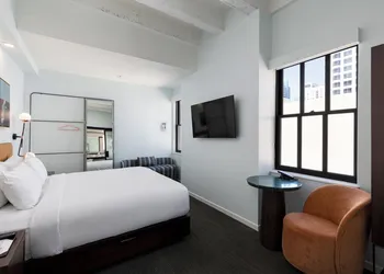 The Guild Hotel, San Diego Downtown, a Marriott Tribute Portfolio Hotel hotel thumbnail 8