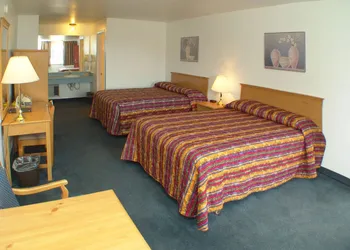 Rodeway Inn Albany hotel thumbnail 5