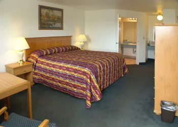 Rodeway Inn Albany hotel thumbnail 6