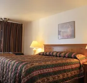 Rodeway Inn Albany hotel detail image 7