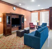 Comfort Inn & Suites Houston Key-Katy hotel detail image 3