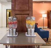 Comfort Inn & Suites Houston Key-Katy hotel detail image 4