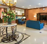 Comfort Inn & Suites Houston Key-Katy hotel detail image 5