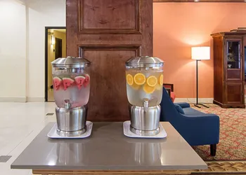 Comfort Inn & Suites Houston Key-Katy hotel thumbnail 4