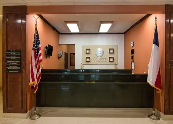 Comfort Inn & Suites Houston Key-Katy hotel thumbnail 7