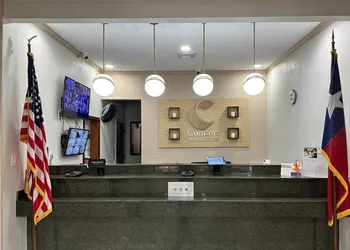 Comfort Inn & Suites Houston Key-Katy hotel thumbnail 8