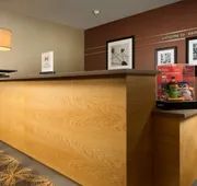 Hampton Inn & Suites San Antonio Northwest/Medical Center hotel detail image 3