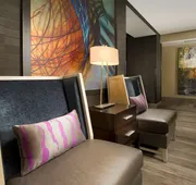 Hampton Inn & Suites San Antonio Northwest/Medical Center hotel detail image 4