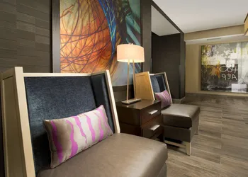 Hampton Inn & Suites San Antonio Northwest/Medical Center hotel thumbnail 4