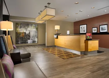 Hampton Inn & Suites San Antonio Northwest/Medical Center hotel thumbnail 5