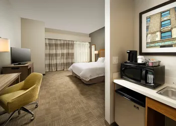Hampton Inn & Suites San Antonio Northwest/Medical Center hotel thumbnail 6