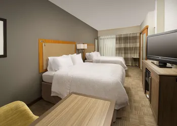 Hampton Inn & Suites San Antonio Northwest/Medical Center hotel thumbnail 8