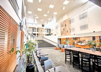 The Domain Hotel hotel thumbnail 2