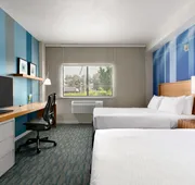 The Domain Hotel hotel detail image 3