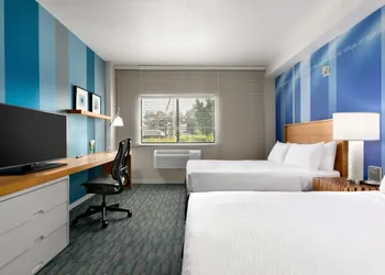 The Domain Hotel hotel thumbnail 3