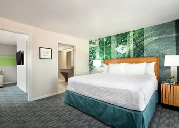 The Domain Hotel hotel thumbnail 4