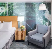 The Domain Hotel hotel detail image 7