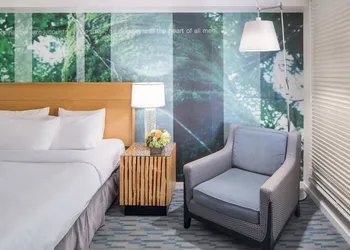 The Domain Hotel hotel thumbnail 7