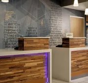 SpringHill Suites Dallas Arlington North hotel detail image 3