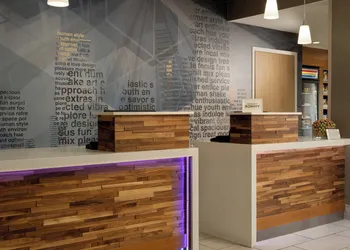 SpringHill Suites Dallas Arlington North hotel thumbnail 3