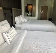 SpringHill Suites Dallas Arlington North hotel detail image 4