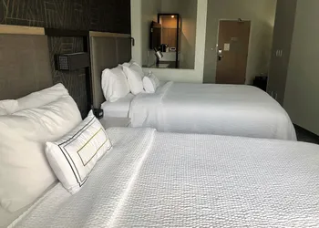 SpringHill Suites Dallas Arlington North hotel thumbnail 4