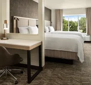 SpringHill Suites Dallas Arlington North hotel detail image 5