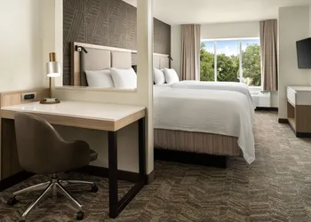 SpringHill Suites Dallas Arlington North hotel thumbnail 5