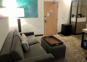 SpringHill Suites Dallas Arlington North hotel thumbnail 6