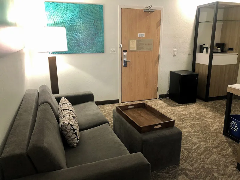 SpringHill Suites Dallas Arlington North hotel detail image 6