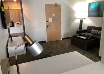 SpringHill Suites Dallas Arlington North hotel thumbnail 7