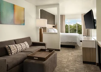 SpringHill Suites Dallas Arlington North hotel thumbnail 8