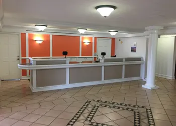 Motel 6 North Little Rock, AR - McCain hotel thumbnail 2