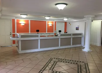 Motel 6 North Little Rock, AR - McCain hotel thumbnail 3