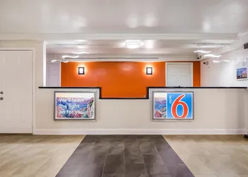 Motel 6 North Little Rock, AR - McCain hotel thumbnail 4
